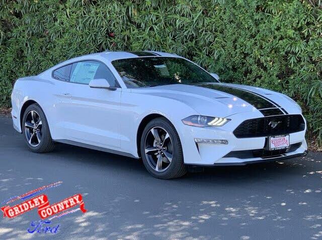 2022 Ford Mustang EcoBoost Fastback RWD for sale in Gridley, CA