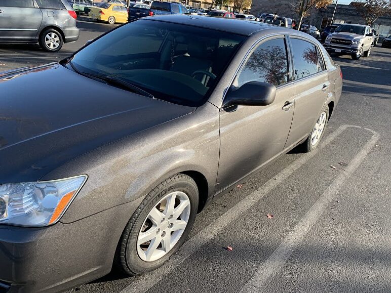 2006 Toyota Avalon Limited for sale in Modesto, CA