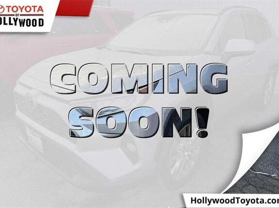 2020 Toyota RAV4 XLE Premium for sale in Los Angeles, CA