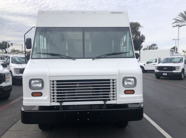 2022 Ford Transit Chassis for sale in Hawthorne, CA