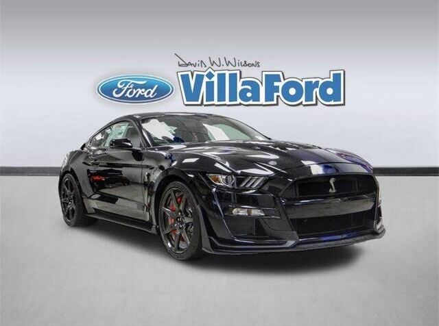 2022 Ford Mustang Shelby GT500 Fastback RWD for sale in Orange, CA