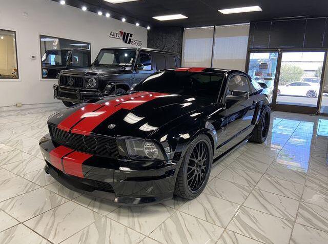 2007 Ford Mustang GT Premium for sale in Pittsburg, CA