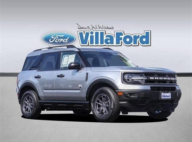 2021 Ford Bronco Sport Big Bend for sale in Orange, CA