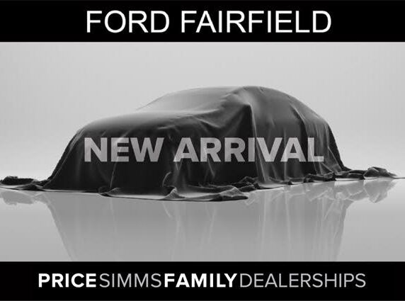 2019 Ford Fusion Energi Titanium FWD for sale in Fairfield, CA