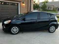 2014 Toyota Prius c Two for sale in Riverside, CA