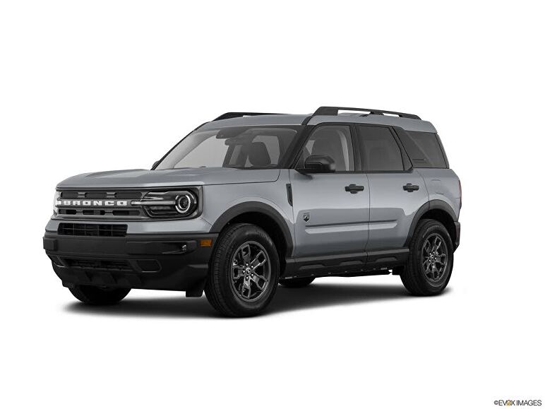 2022 Ford Bronco Sport Big Bend AWD for sale in Daly City, CA