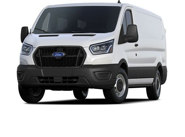 2022 Ford Transit Cargo for sale in Daly City, CA