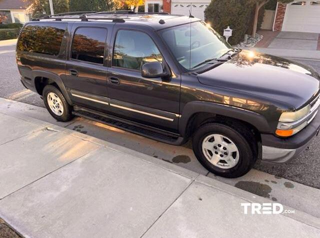2004 Chevrolet Suburban 1500 for sale in Thousand Oaks, CA