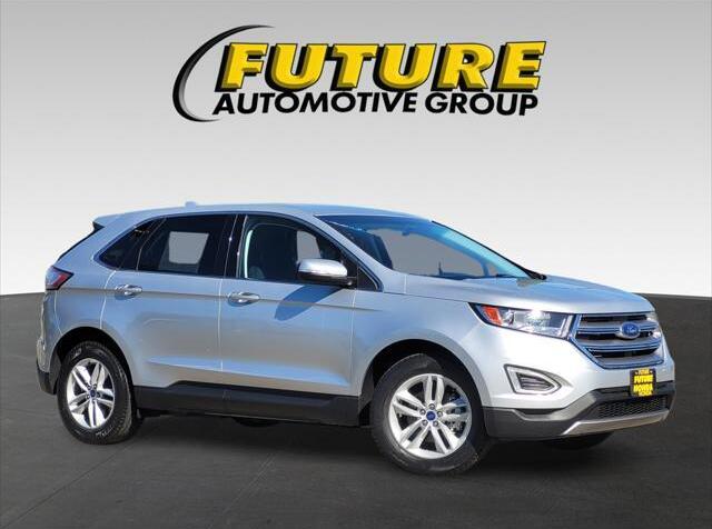 2018 Ford Edge SEL for sale in Citrus Heights, CA
