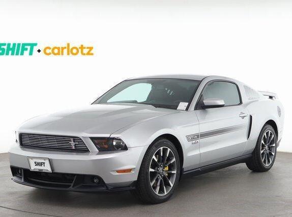 2011 Ford Mustang GT Premium for sale in San Diego, CA