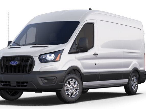 2023 Ford E-Transit for sale in Woodland, CA