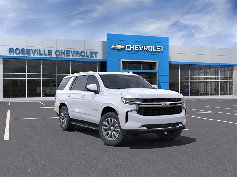 2023 Chevrolet Tahoe LS RWD for sale in Roseville, CA