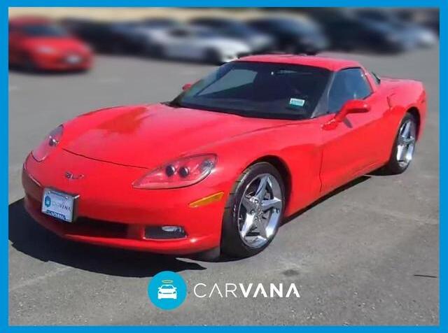 2013 Chevrolet Corvette Base for sale in Santa Maria, CA