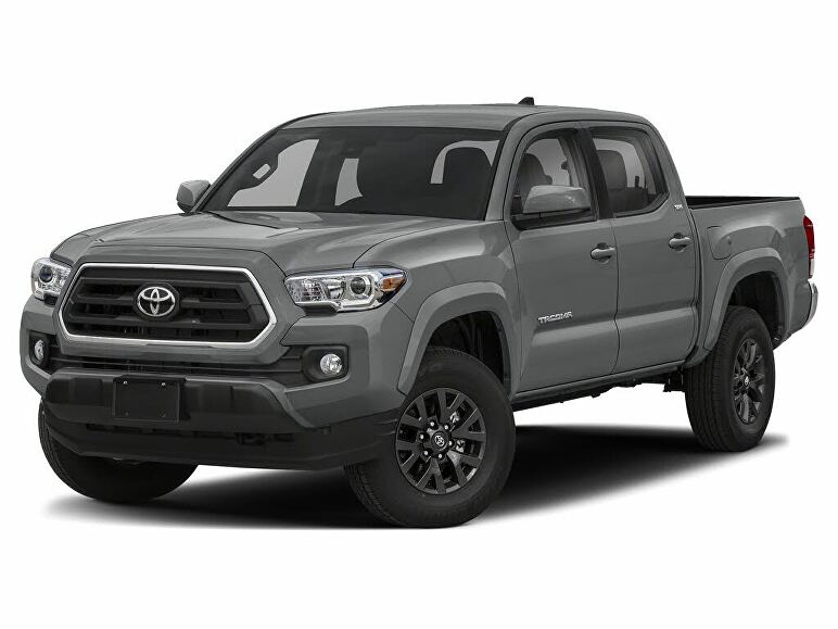 2020 Toyota Tacoma for sale in South Lake Tahoe, CA