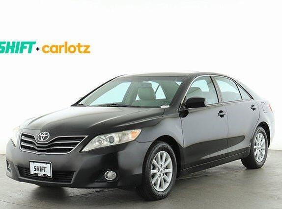 2010 Toyota Camry XLE for sale in San Diego, CA