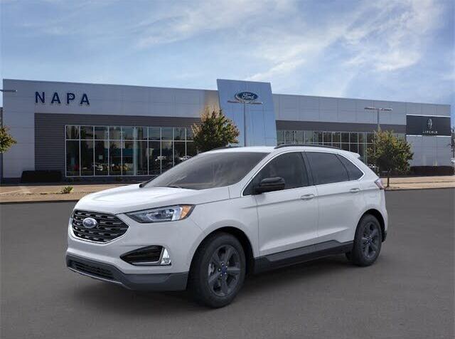 2022 Ford Edge SEL AWD for sale in Napa, CA