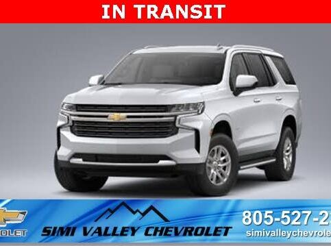 2023 Chevrolet Tahoe RST 4WD for sale in Simi Valley, CA