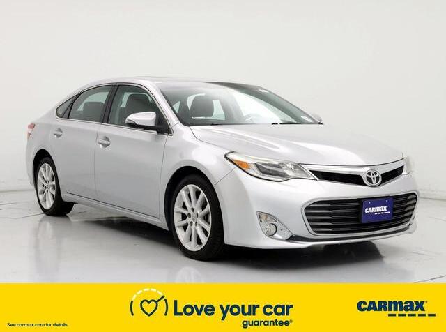 2013 Toyota Avalon Limited for sale in Buena Park, CA