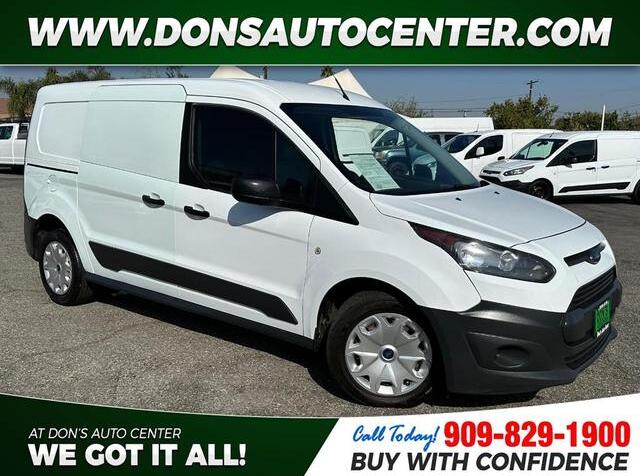 2017 Ford Transit Connect XL for sale in Fontana, CA