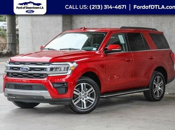 2022 Ford Expedition XLT RWD for sale in Los Angeles, CA