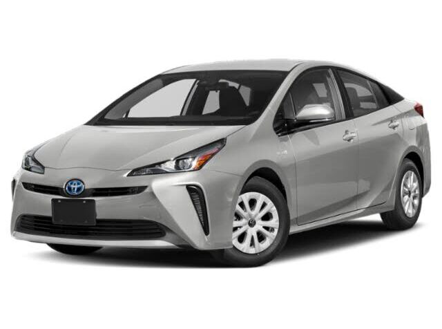 2021 Toyota Prius 2020 Edition FWD for sale in South San Francisco, CA