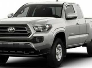 2023 Toyota Tacoma for sale in Mission Hills, CA