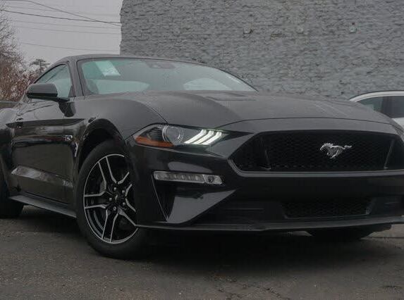 2022 Ford Mustang GT Premium Fastback RWD for sale in Woodland, CA