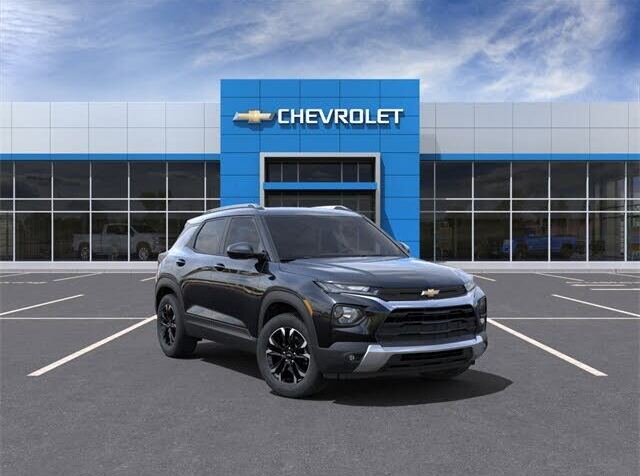 2023 Chevrolet Trailblazer LT AWD for sale in Concord, CA