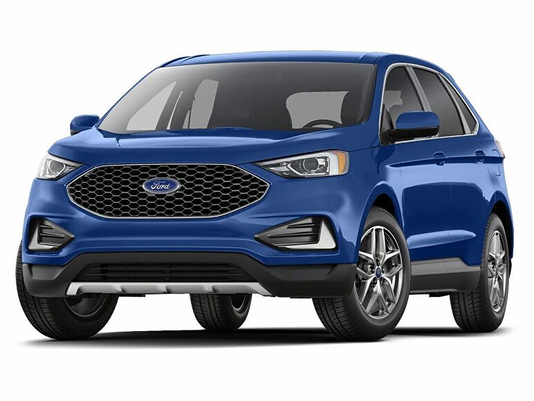 2023 Ford Edge SEL AWD for sale in Susanville, CA