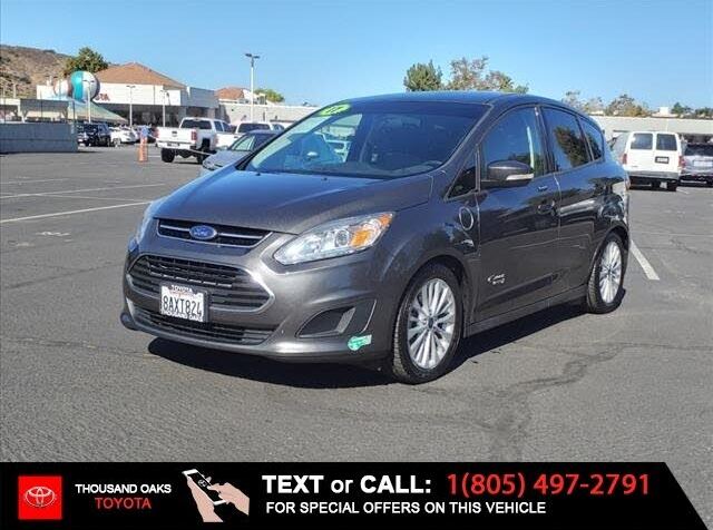 2017 Ford C-Max Energi SE FWD for sale in Thousand Oaks, CA