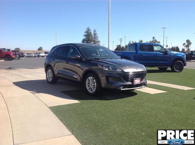 2020 Ford Escape SE for sale in Turlock, CA