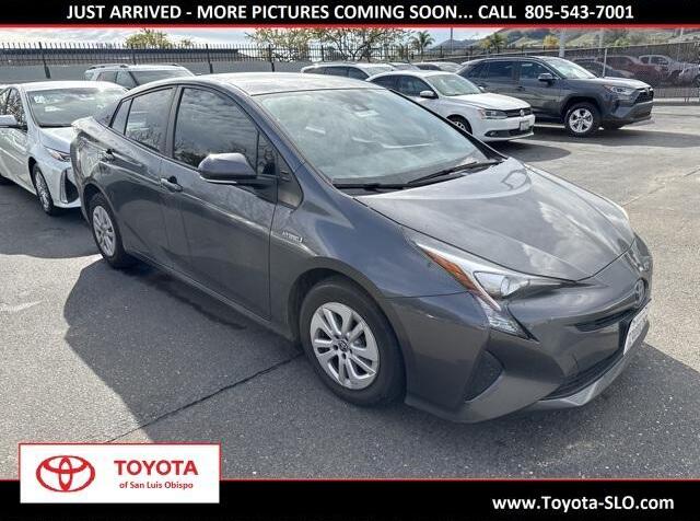 2017 Toyota Prius One for sale in San Luis Obispo, CA
