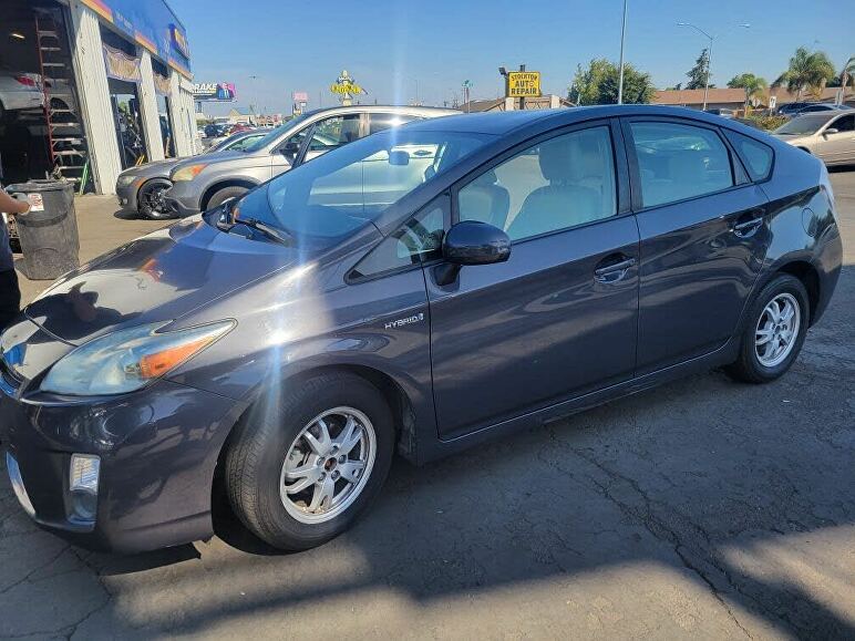 2010 Toyota Prius for sale in Tracy, CA