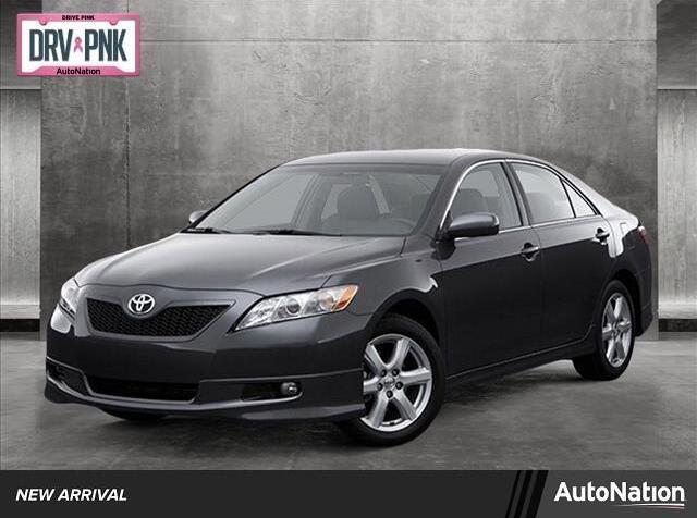 2007 Toyota Camry XLE for sale in Hayward, CA