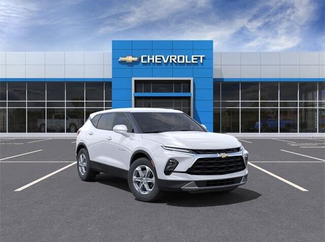 2023 Chevrolet Blazer 2LT AWD for sale in Concord, CA