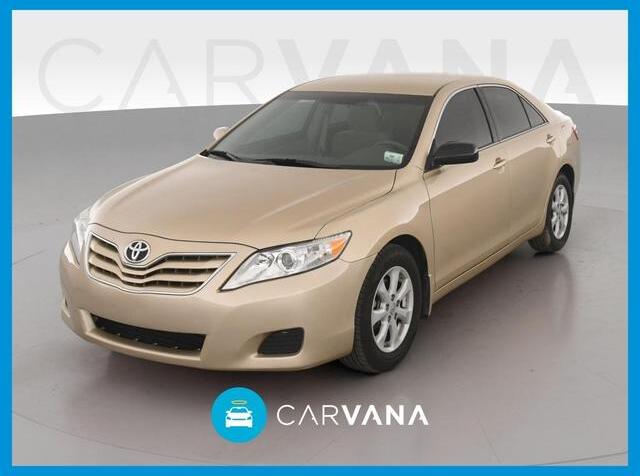 2011 Toyota Camry LE for sale in Santa Maria, CA