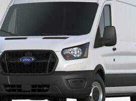 2023 Ford Transit Cargo for sale in San Jose, CA