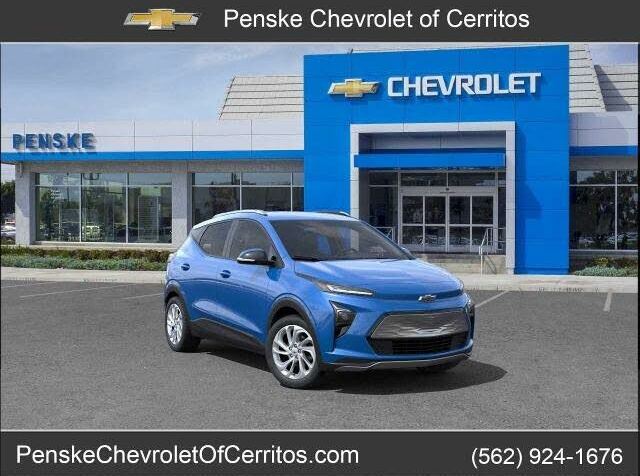 2023 Chevrolet Bolt EUV LT FWD for sale in Cerritos, CA