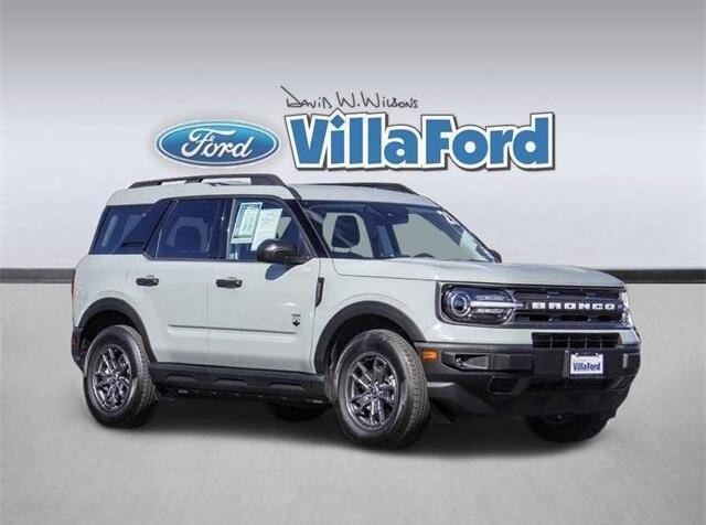 2021 Ford Bronco Sport Big Bend for sale in Orange, CA