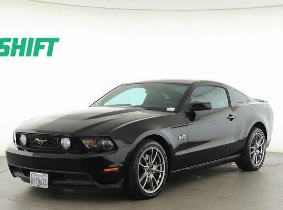 2011 Ford Mustang GT for sale in Whittier, CA