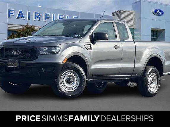 2022 Ford Ranger for sale in Fairfield, CA