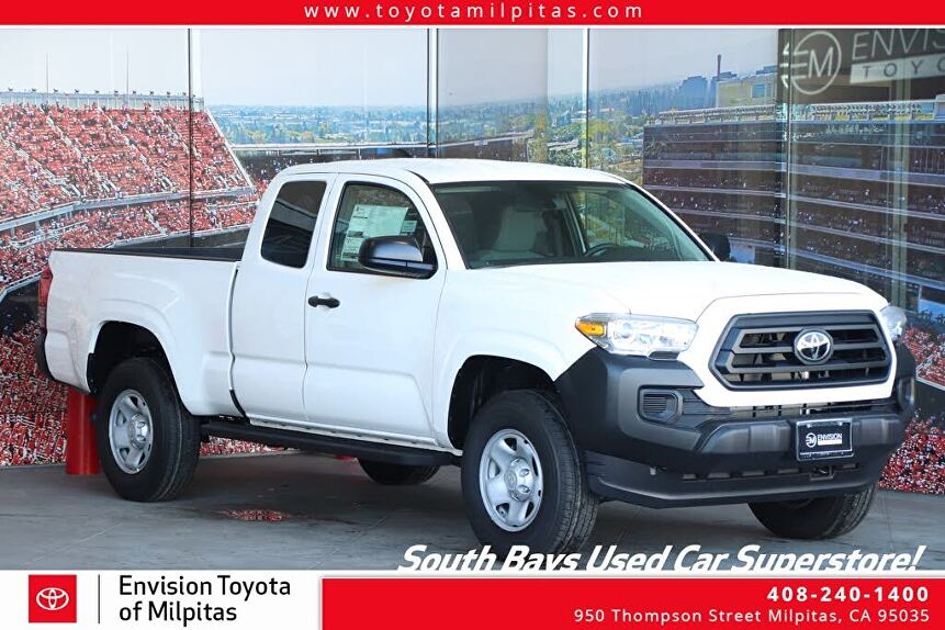 2023 Toyota Tacoma for sale in Milpitas, CA