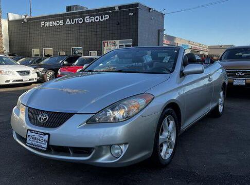 2005 Toyota Camry Solara SE V6 for sale in Los Angeles, CA