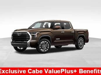 2023 Toyota Tundra Limited CrewMax Cab RWD for sale in Long Beach, CA