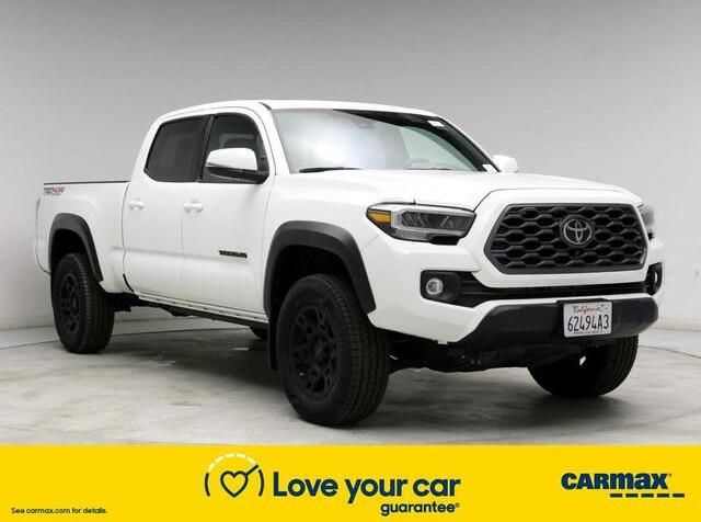 2020 Toyota Tacoma TRD Off Road for sale in Oceanside, CA