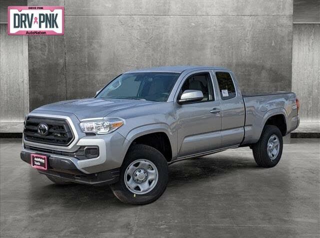 2023 Toyota Tacoma for sale in Hayward, CA