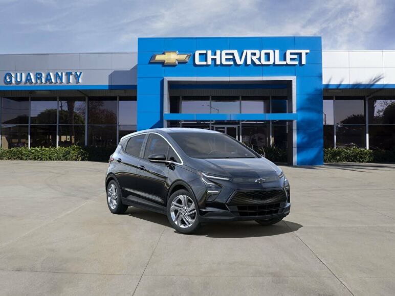 2023 Chevrolet Bolt EV 1LT FWD for sale in Santa Ana, CA