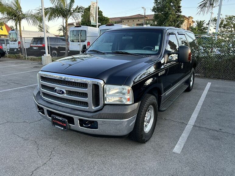 2005 Ford Excursion XLS for sale in Santa Ana, CA