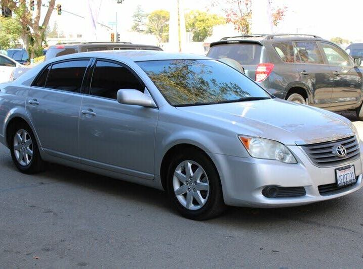 2009 Toyota Avalon XL for sale in Fremont, CA