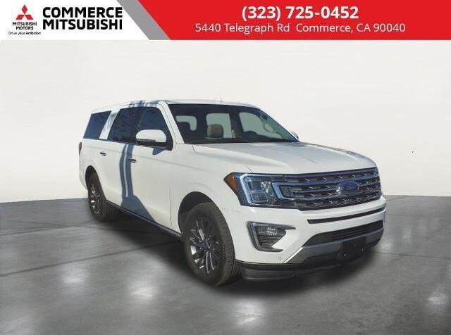 2020 Ford Expedition Max Limited for sale in Commerce, CA